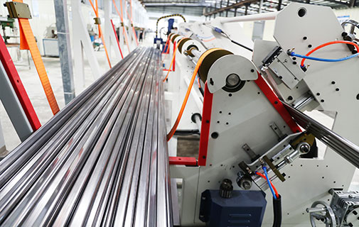 厂房展示 厂房展示