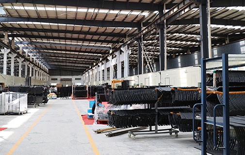 厂房展示 厂房展示